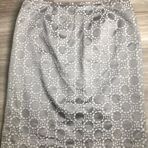 Vintage Leslie Fay Skirt